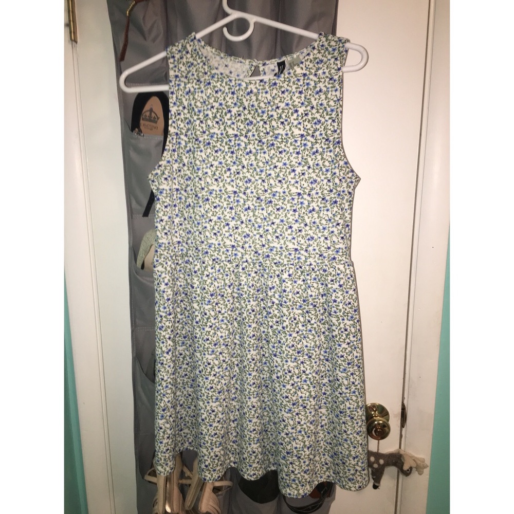 Babydoll dress